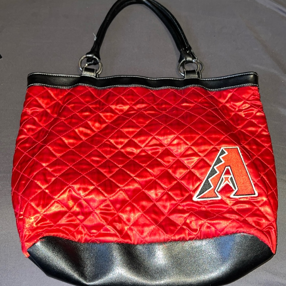 Arizona Diamondbacks purse